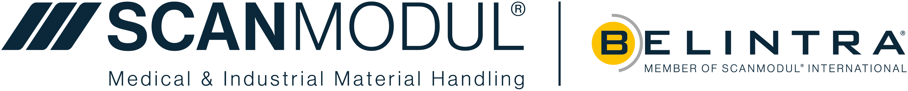 ScanModul Orgasystems GmbH / Belintra